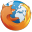 Firefox Logo